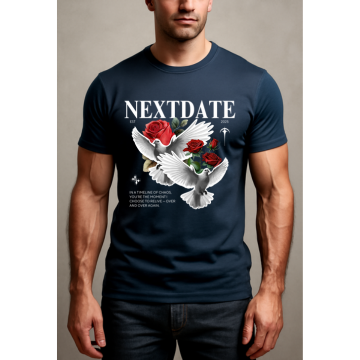 Premium NextDate T-Shirt