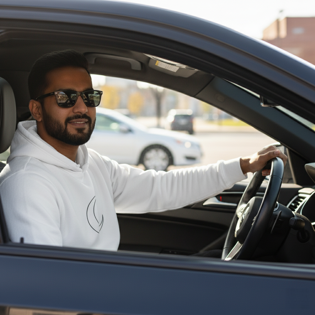 Moon & Sun Couple Hoodies – Perfect Balance, Perfect Love