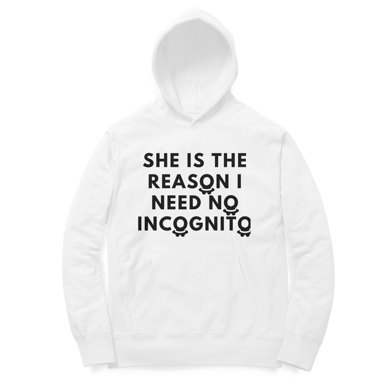 Front View - 5414001