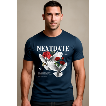 Premium NextDate T-Shirt