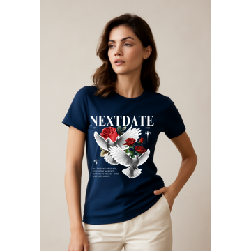 Premium NextDate T-Shirt