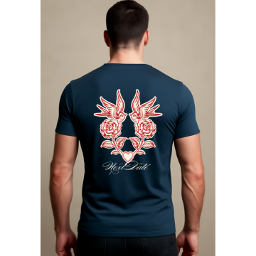 Premium NextDate T-Shirt
