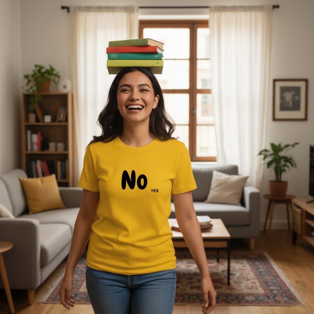 "The Denial Dynamic Couple T-Shirt Set  His: Are You Mad? | Hers: No (yes)"