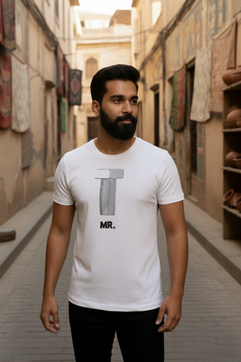 "MR. Bolt  Tight Fit Energy"