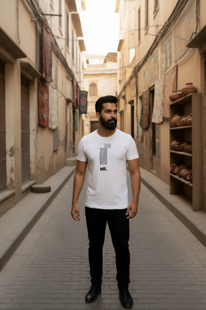 "MR. Bolt  Tight Fit Energy"