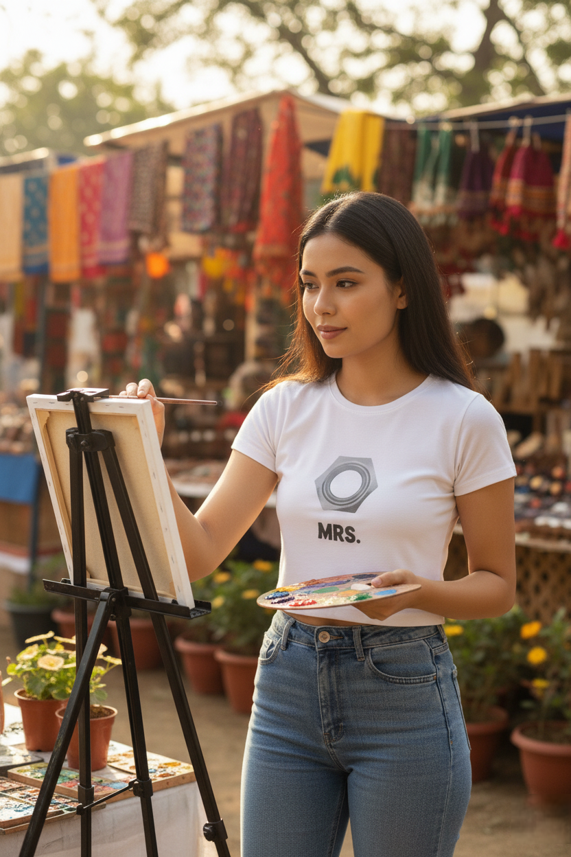 MR. Bolt & MRS. Nut Couple T-Shirt Combo  Funny Matching Tight Fit Love Tees by NextDate