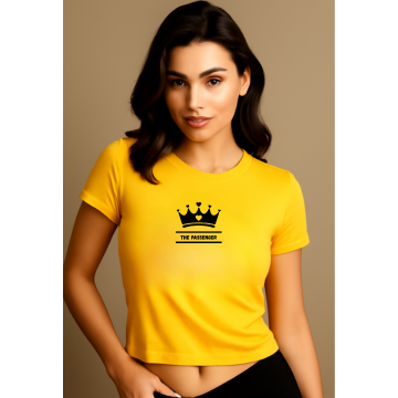 The Driver & The Passenger – Matching Couple T-Shirt Set for Every Duo by NextDate