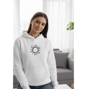 ☀️ Sun Hoodie (Women’s)
