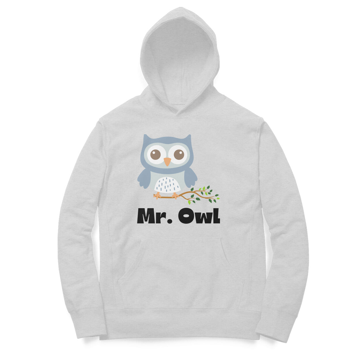 Front View - 5475362