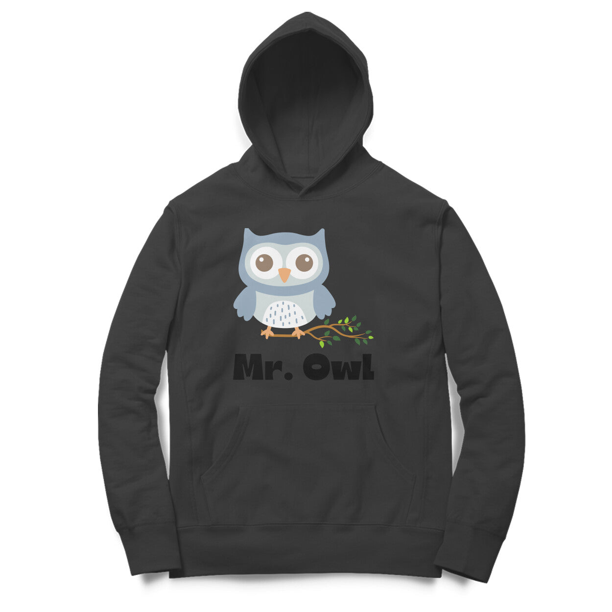 Front View - 5475363