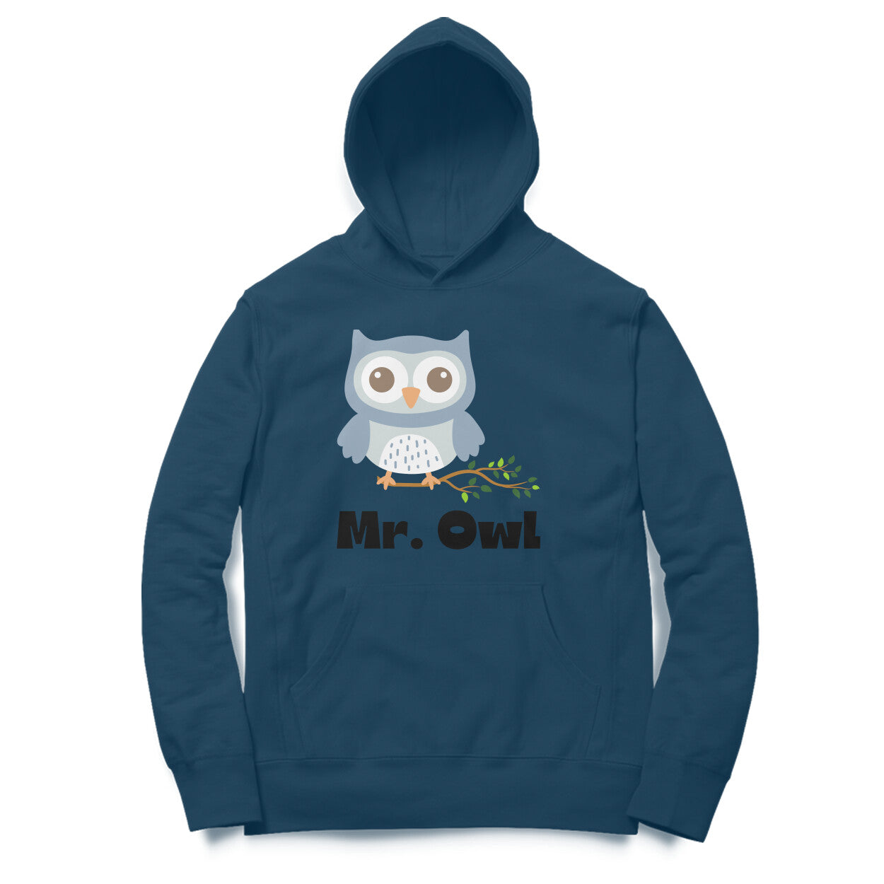 Front View - 5475364