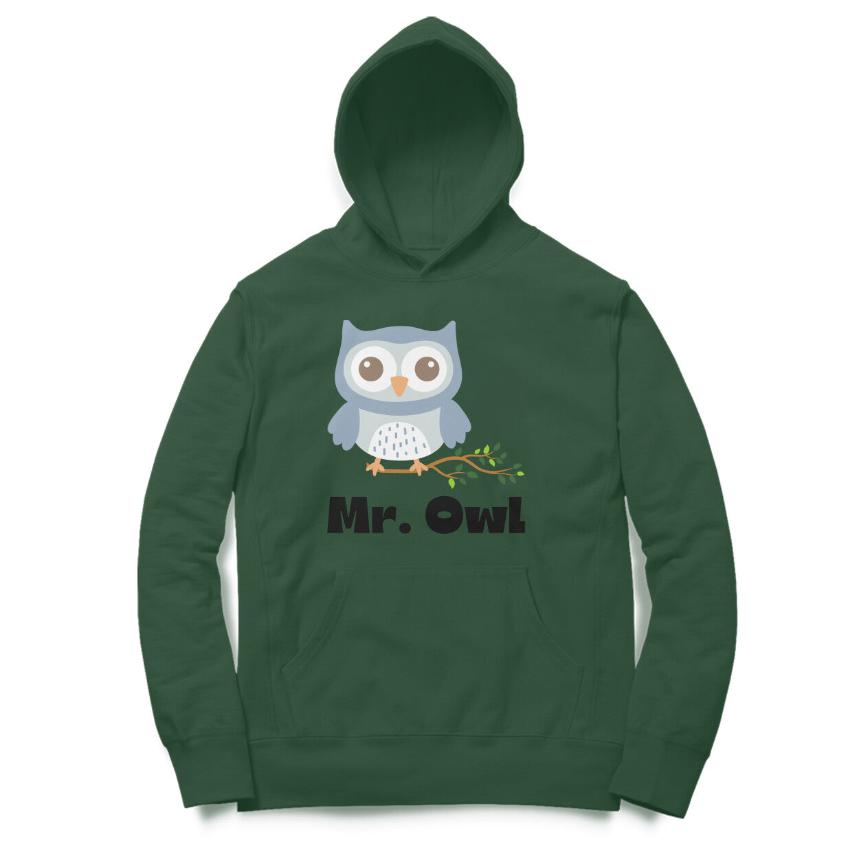 Front View - 5475365