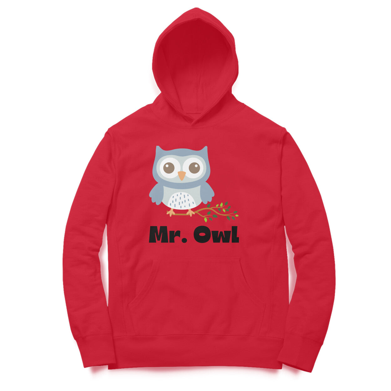 Front View - 5475366