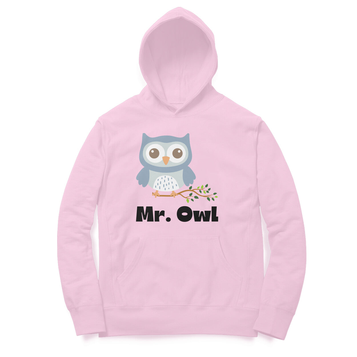 Front View - 5475369