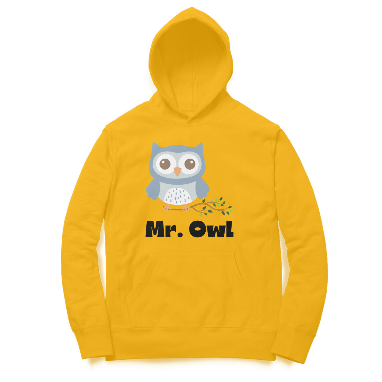 Front View - 5475370