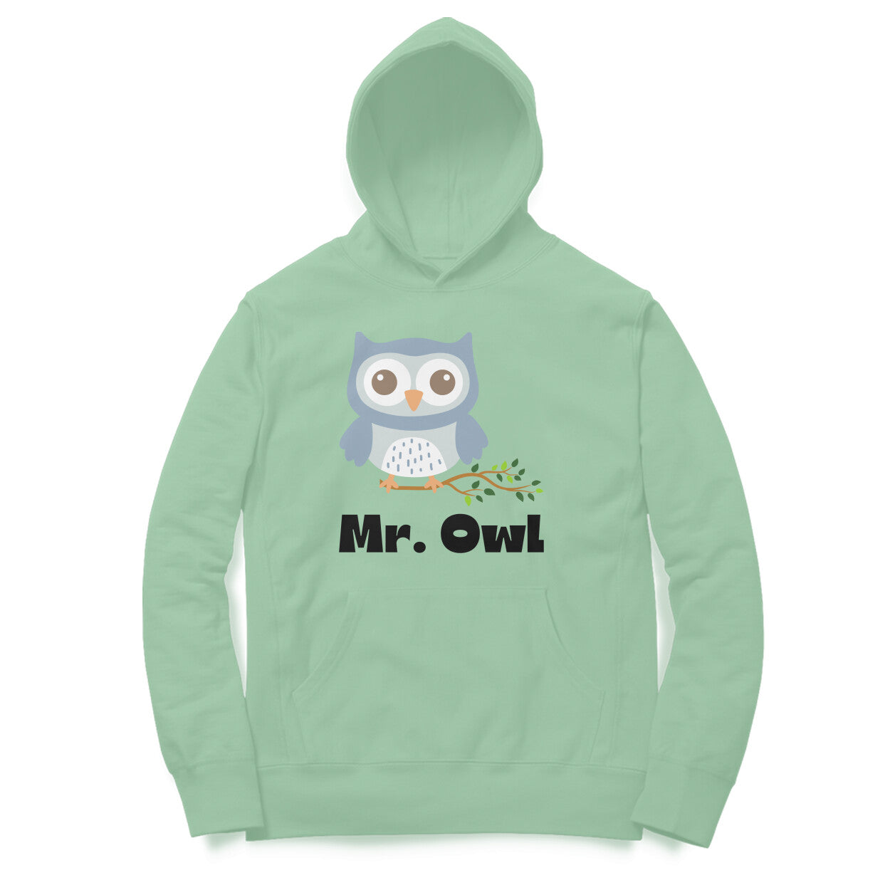 Front View - 5475371