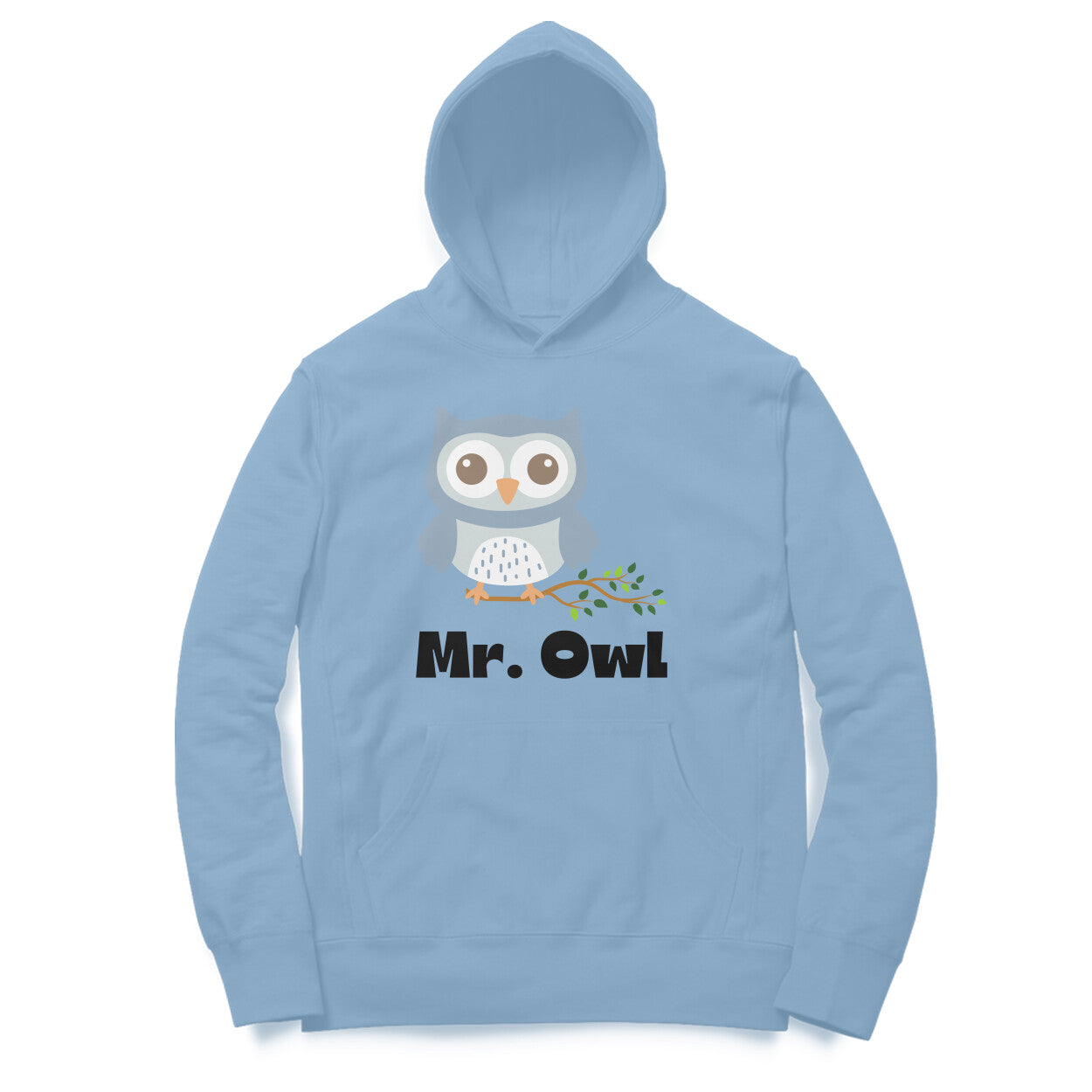 Front View - 5475373