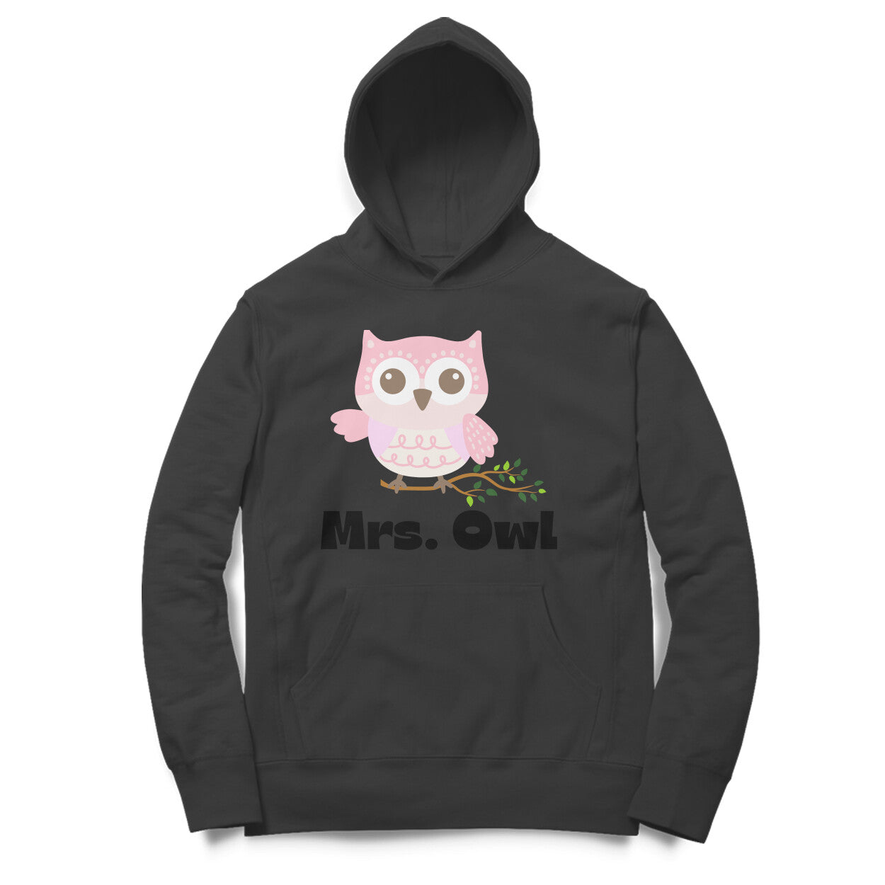 Front View - 5475380