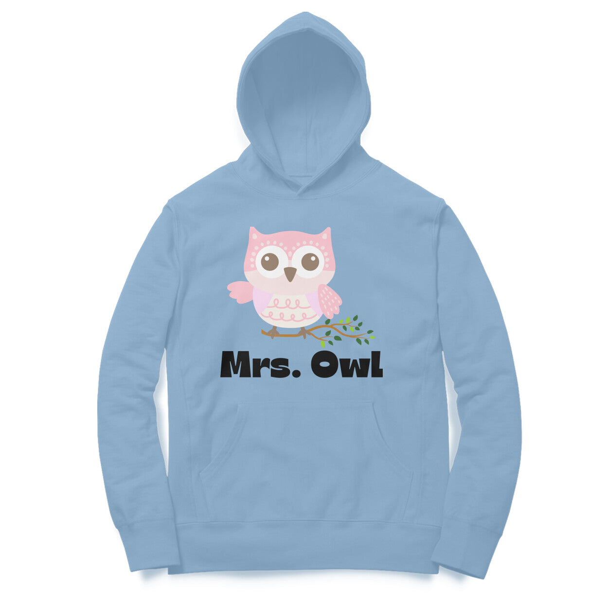 Front View - 5475390